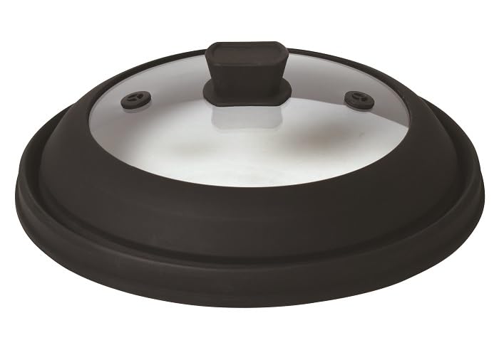 

Parklane Foldable Cover BK Kitchenware Cooking Utensils Multi-Stretch чёрный