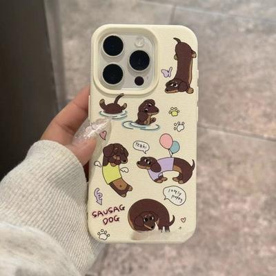 Cover per smartphone – Cover antiurto per smartphone