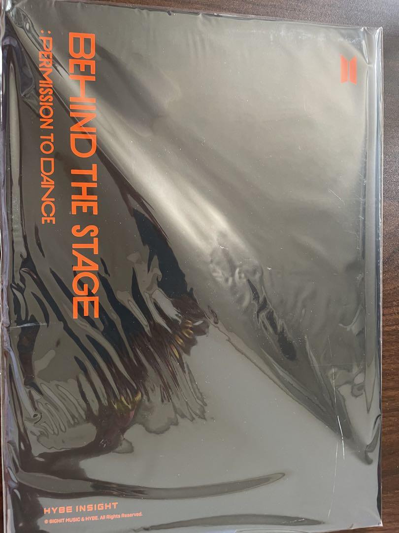 

[USED] PERMISSION TO DANCE BTS