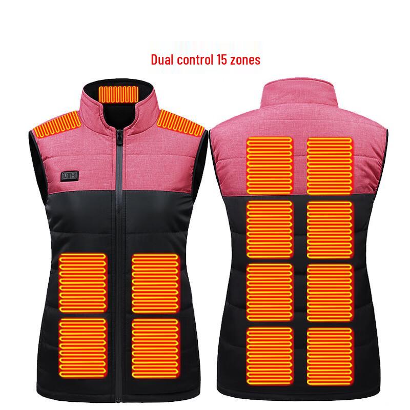 OIMG Electric Heating Vest