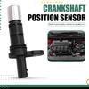 L10A Crankshaft Position Sensor 237311KC0A 23731-1KC0A For Nissan Sentra 2013- Juke 2011-2017 Car Accessories 23731-1KC0A
