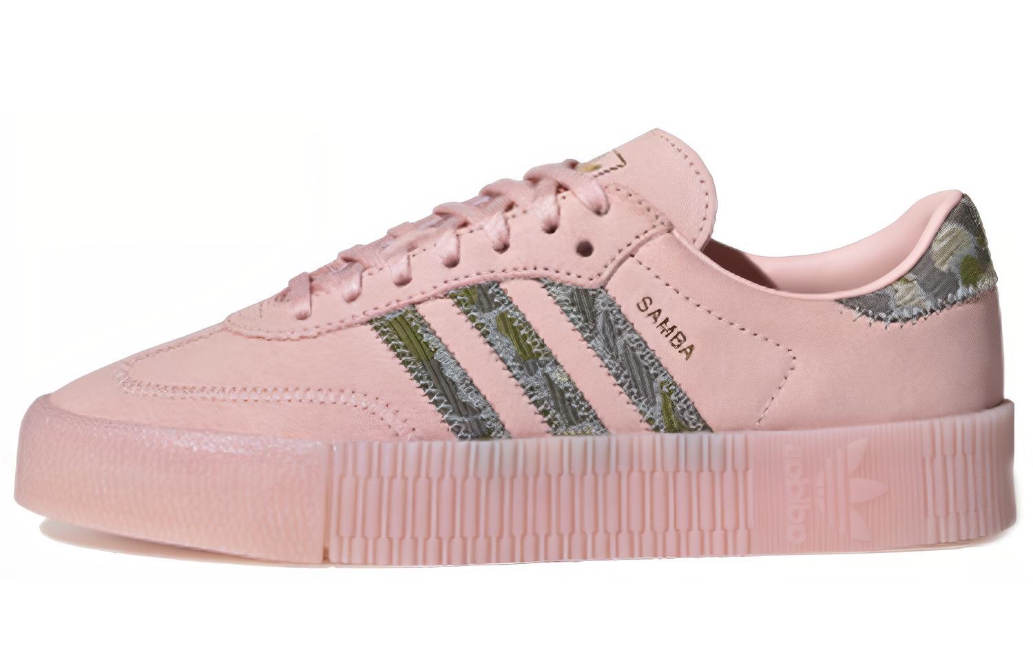 Adidas Wmns Sambarose Icey Pink Women s EE4679 39⅓