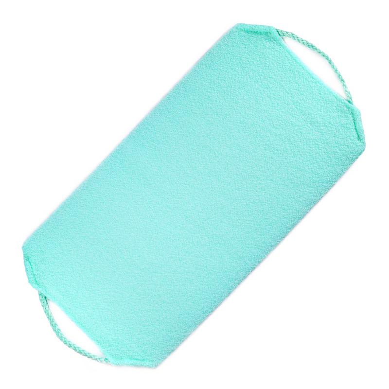 

Ткань для ванны, отшелушивающая, удаляет омертвевшую кожу, смягчает кожу, очищает кожу, волшебный скрабы для душа, ткань проста в использовании Milk