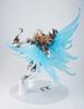 MU Elf Scale Painted Complete Figure -Miracle Land- 1/7 PVC/ABS