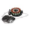 Motosiklet Elektrik Sistemi – Motosiklet Motorları