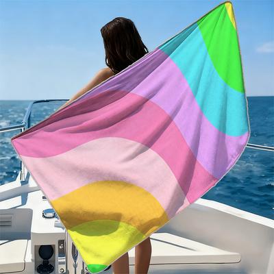 Sporty wodne – Koce i ręczniki plażowe