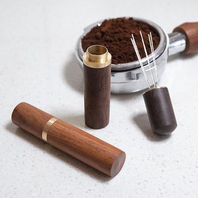 Accessori per preparazione tè e caffè – Latte art