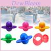 Jump Jump Ball For Adults Fitness Balance Toy Plastic Exercise Bouncing Ball For Kids