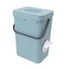 12L Automatic Chicken Feeder Poultry Feeding Equipment for Chicken Goose Duck Pigeon