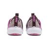 Nike Easy Comfortable Slip-Resistant Lightweight Low-Top Walking Shoes Light Mineral Purple Baby Shoes CZ0188-201