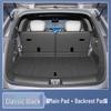 Galaxy M9 Full Surround Trunk Mat for 2026 Geely Car Interior Decoration