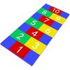 Jundingying K81 Sensory Training Mat Set