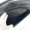 Louis Vuitton M44729 Monogram shadow Sprinter Messenger Shoulder Bag Black