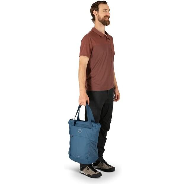 Рюкзак Osprey Daylite Tote Pack dream purple