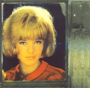 

CD SYLVIE VARTAN - Dream idol BVCM350220 Japan ObiRock Used