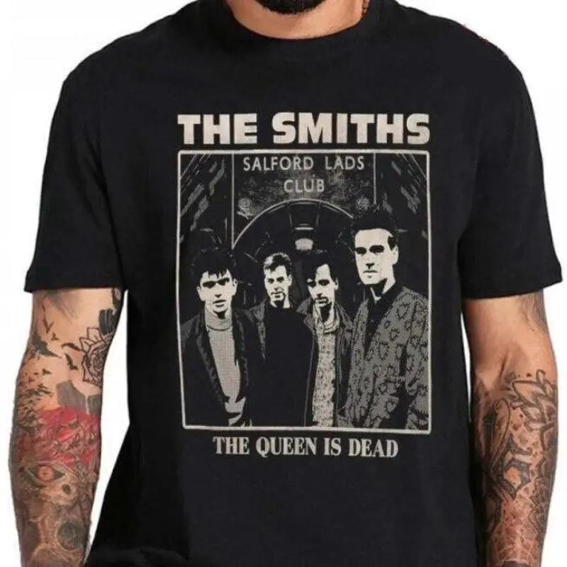 The Smiths T Shirt All Sizes