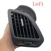 1/2PCS Left-right trument Panel Upper air Outlet for Hyundai Ix35 Tucson 2010-2016 Front Dashboard AC Air Conditioner Outlet