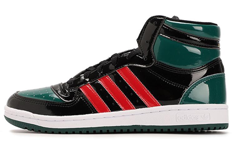 Top Ten Adidas Originals High  Miami  FX7874 40