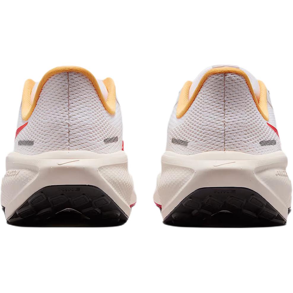 Nike Pegasus 41 Air Zoom Año del Caballo Edición Limitada Ajuste Cómodo Reactivo Transpirable Caña Baja Zapatillas de Running para Niños Blanco IQ1139-161