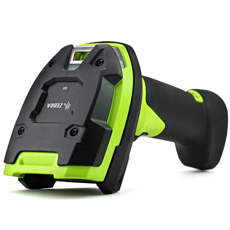 Zebra DS3608 XR Industrial Wired 2D Barcode Scanner