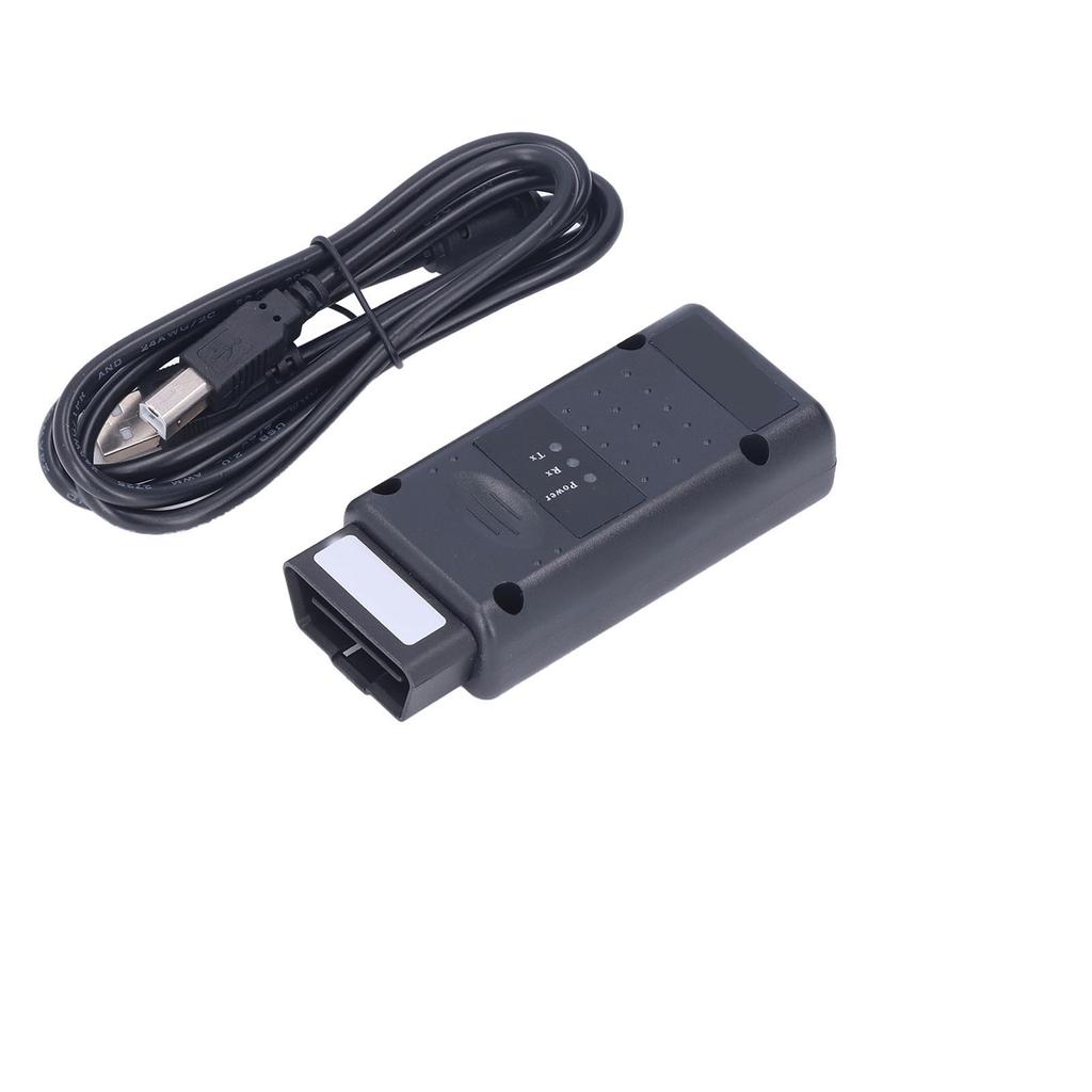 Car Diagnostic Scanner Tools Interface Code Reader Replacement for Opel Opcom 1.99