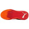 Cheetos X Puma Scoot Zeros Flamin Hot Unisex Sneakers Orange For-All-Time-Red Rickie-Orange 309840-02