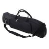 Trumpet Gig Bag Soft Carrying C Ase with Single Shoulder Strap
