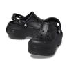 Bella Clog Bk For Crocs  24sucl210062 