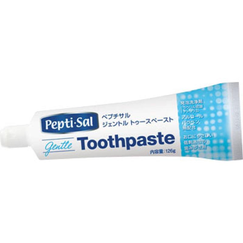 

Peptis Salgentretu Spacet 126g