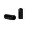 PVC Rubber Protective Sleeve and Insulating Thread Protector Cap