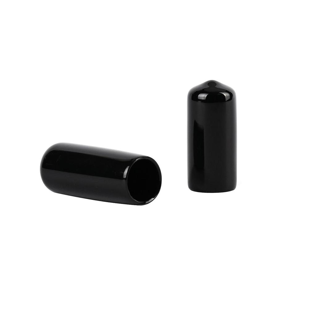 PVC Rubber Protective Sleeve and Insulating Thread Protector Cap