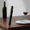 Pompa d'Aria Manuale Apribottiglie per Vino Strumento Portatile con Ago Rimuovi Tappi per Uso Domestico, Bar, Ristorante Senza Danni al Sughero