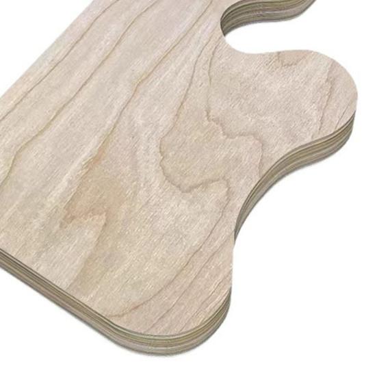 Wooden Deadlift Jack Barbell Stand Heavy Duty Non-slip Handle Home Gym Weightlifting Barbell Bar Loading Unloading Weight Plates Changing Holder