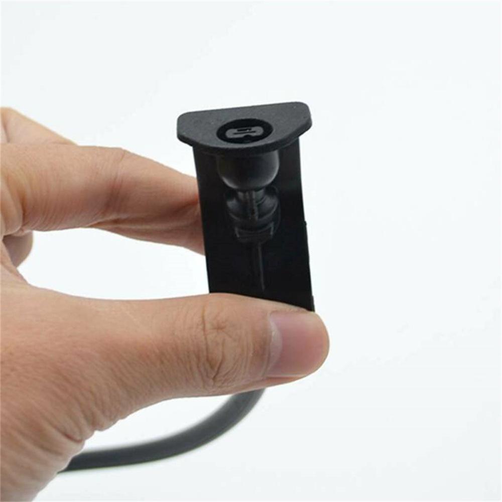 2ks Trysky ostřikovače čelního skla pro Ford Mustang 2010-2014 AR3Z-17603-A