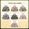 Sanwu Yisan Multifunktionale Camouflage Laptoptasche