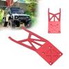 Aluminum Alloy Front Chassis Guard Board Plate  or for   SLASH 2  1Celsius10 RC Car