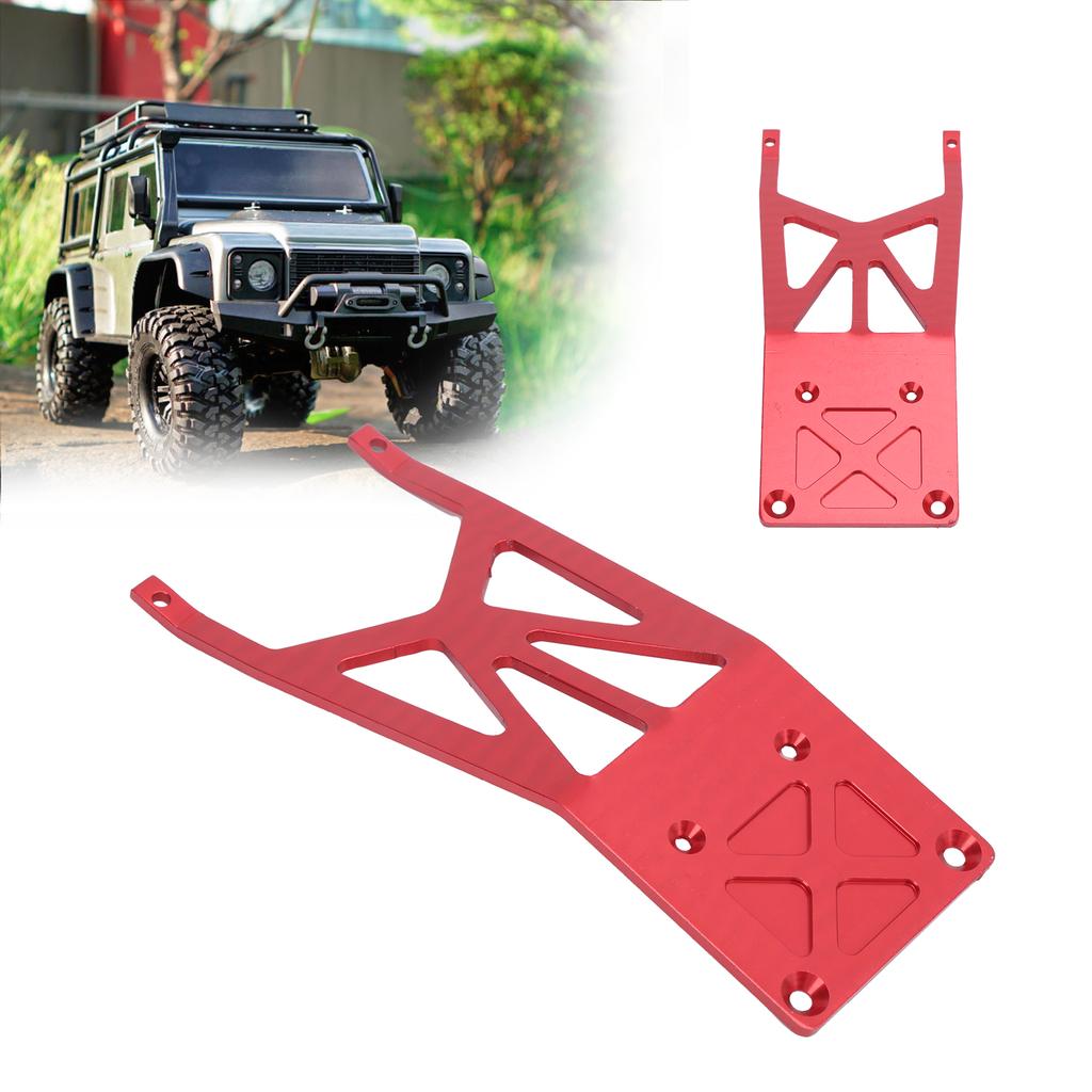 Aluminum Alloy Front Chassis Guard Board Plate  or for   SLASH 2  1Celsius10 RC Car