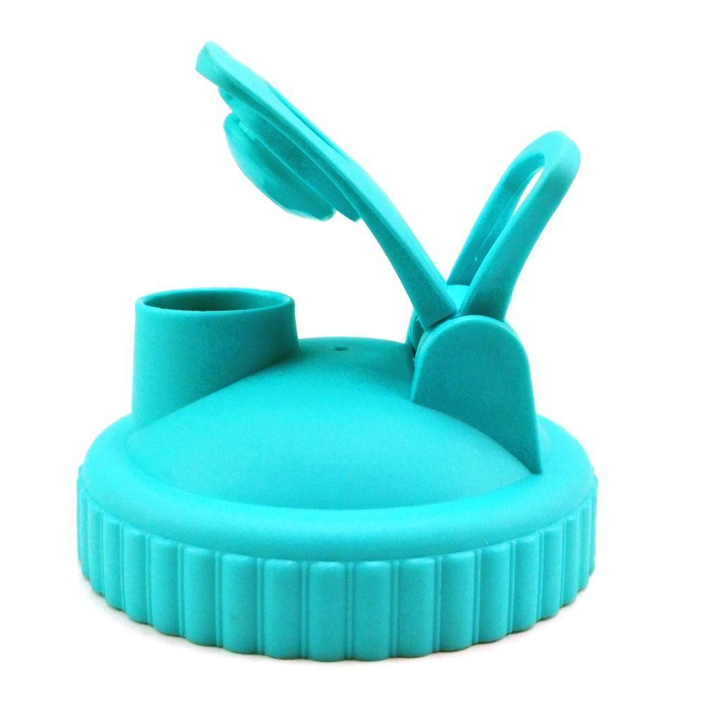 for Wide Mouth Jar Kitchen Tool 86mm 70mm Mason Jar Lid Spout Lid Seal Bottle Cover with Pou r Hole