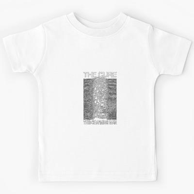 This Charming Man Kids T-Shirt