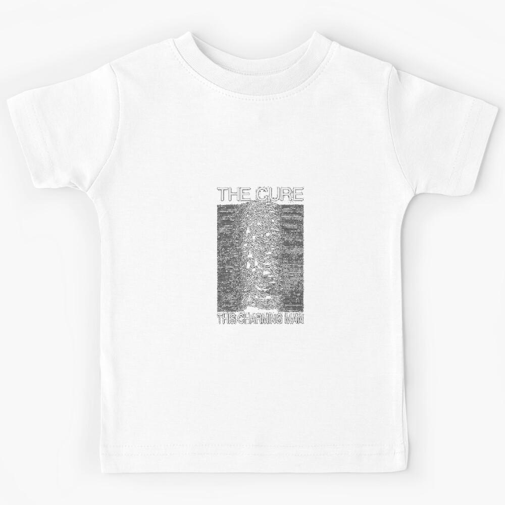 This charming man Kids T-Shirt 150