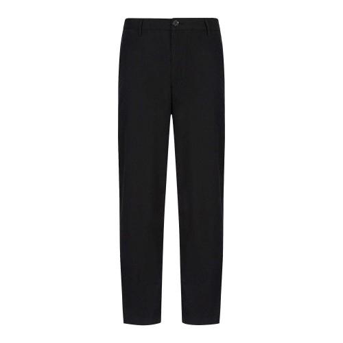 Armani Exchange Men's Ankle Length Trousers