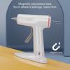 Cordless Hot Glues Guns Rechargeable 10W Fast Heating Suitable for 11mm Glues Sticks For DIY Crafts And Quick Repairs