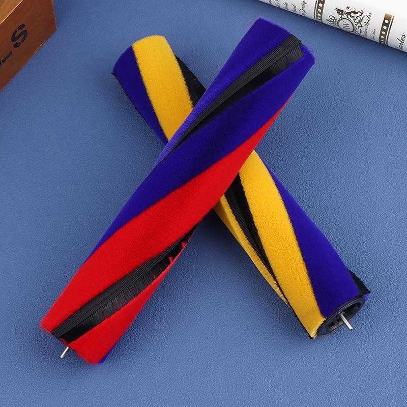 Soft Roller Brush For V8 Slim V10 Slim V12 Detect Slim V15 Detect Slim Vacuum Cleaner Durable Replacement Brush Parts