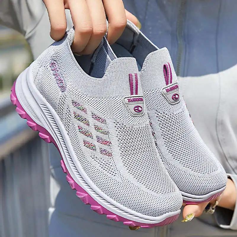 Fashion Fall Plateforme Yellow Basketball Brand Sneakers For Women Casual Sports Shoes Woman Top Grade From Famous Brands Runing