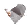 Travel Storage Set: Suitcase Organizer Bags for Clothes, Socks & Underwear - Ideal for Business Trips