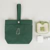 All New Frame Airy Mini Totebag - Hello, Rabbit