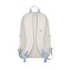 New LiNing Polyester Backpack Regular Unisex Beige Yellow ABSV313-12