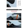 Car Snow Cover Car Cover Windshield Sunshade Outdoor Waterproof Anti Ice Frost Auto Protector Winter Automobiles Exterior Cover