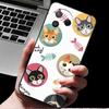 For Xiaomi Poco F7 Pro/ Poco F7 Ultra 5G 3D Relief Flower Emboss Soft Silicone Back Cover Case for Poco F7 Pro Ultra Relief Case