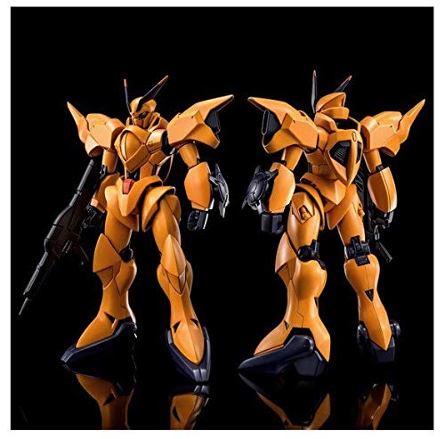 BANDAI RE/100 1/100 Shako Plastic Model (Hobby Online Shop Limited)